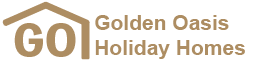 Golden Oasis